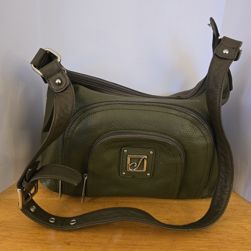 Stone Mountain bag